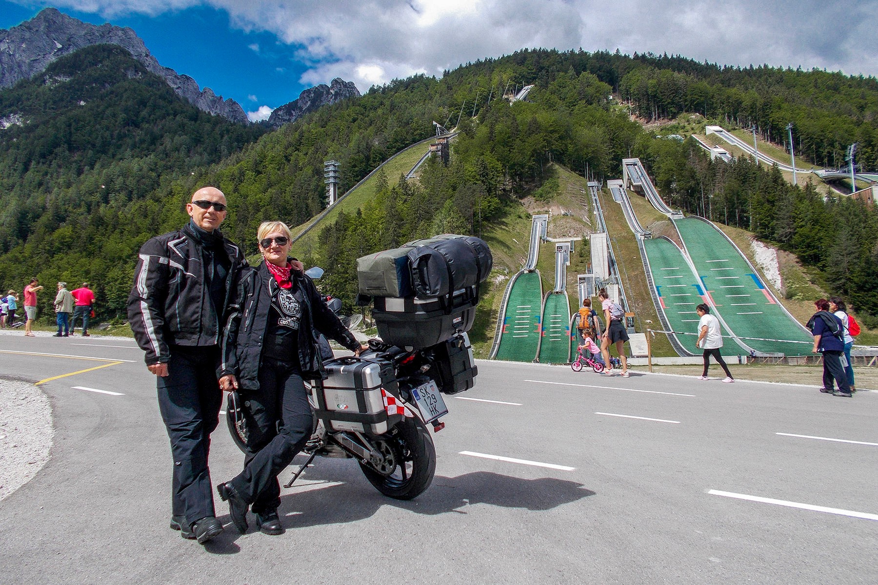 U POTRAZI ZA IZVOROM SAVE 2